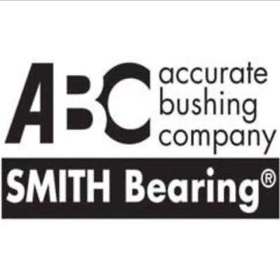 #ad YR 6 X SMITH BEARING Needle Bearing Cam Follower FACTORY NEW $640.80