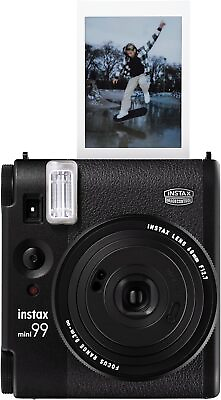 #ad Fujifilm Instax Mini 99 Instant Film Camera $199.95
