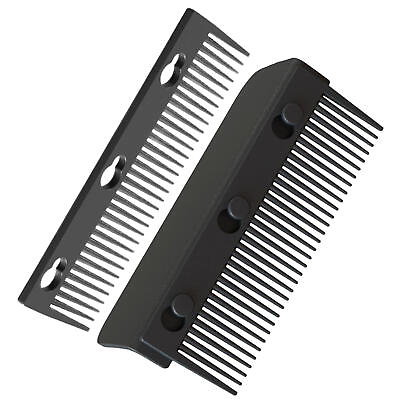 #ad Flat Iron Straightening Comb Comb Attachment Straightening Comb Attachment $9.97