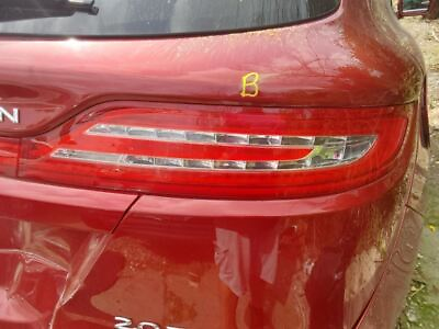 #ad Passenger Tail Light Upper Liftgate Mounted Fits 15 19 MKC 2521264 $289.96