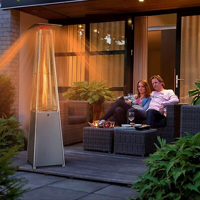 #ad Outdoor Patio Propane Heater $315.99