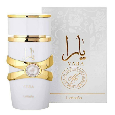 #ad Yara Moi by Lattafa 3.4 oz EDP Perfume Women New in Box $25.88