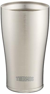 #ad Thermos vacuum insulation tumbler 340ml stainless JDE 340 $26.25