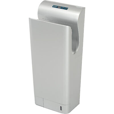 #ad High Velocity Vertical Hand Dryer Touch Free 750W 110 120V $825.03