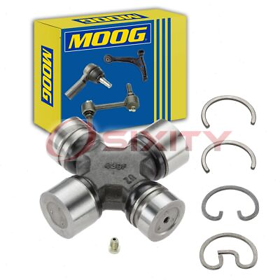 #ad MOOG At Rear Axle Universal Joint for 1975 1978 Ford E 150 Econoline Club gt $35.79