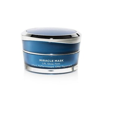 #ad Hydropeptide MIRACLE MASK PURIFYING MASK 15ml #tw $47.50