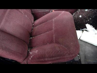 #ad TCHEV1500 1996 Front Seat 1512947 $454.79