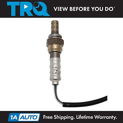 #ad Engine Exhaust O2 02 Oxygen Sensor Direct Fit Downstream for Honda Accord $35.45