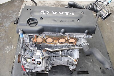 #ad 2009 2010 2011 2012 2013 Toyota Matrix S XRS Engine 2.4L JDM 2AZ FE Motor $1745.00