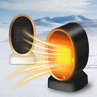 #ad Portable Heater Efficient And Intelligent Constant Temperature $35.99