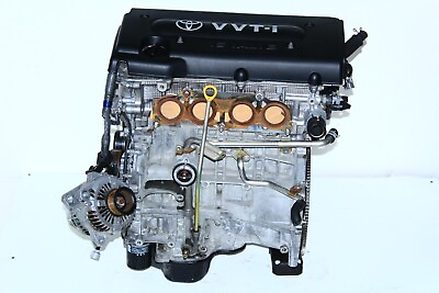 #ad Low Mileage 2002 2009 Toyota Camry 2.4L VVti Engine 2AZFE JDM Import $1800.00