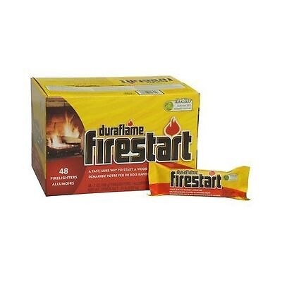 #ad Duraflame 2444 Firestart Firelighters 48 $69.99