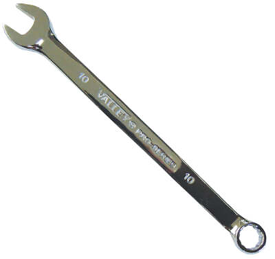 #ad Valley 10mm Combination Wrench $7.45
