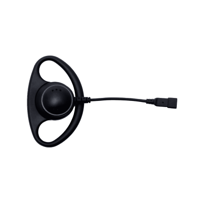 #ad Impact D 2 Flexible Rubber D Shaped Ear Hanger $12.76