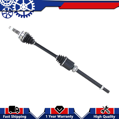 #ad Front Right CV Joints Axle Shaft For 2017 2020 Nissan Rogue Sport 2.0L FWD $127.77