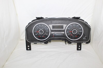 #ad Speedometer Instrument Cluster Dash Panel 05 06 Ford Expedition 150093 Miles $120.12