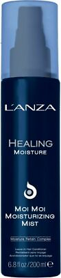 #ad Lanza Moi Moi Hair Moisturizing Mist 6.8oz $20.50