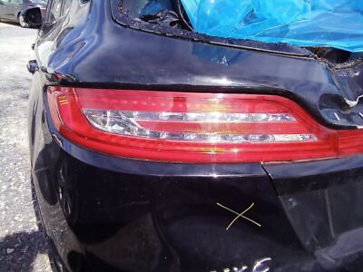 #ad Driver Tail Light Upper Liftgate Mounted Fits 15 19 MKC 674283 $169.00