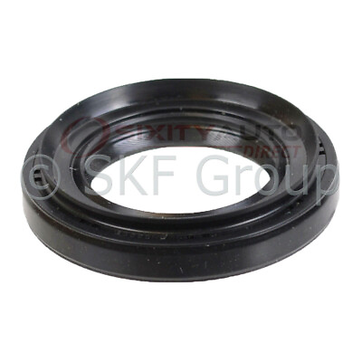 #ad SKF Manual Trans Output Shaft Seal for 2008 2015 Honda Fit 1.5L L4 yt $17.02