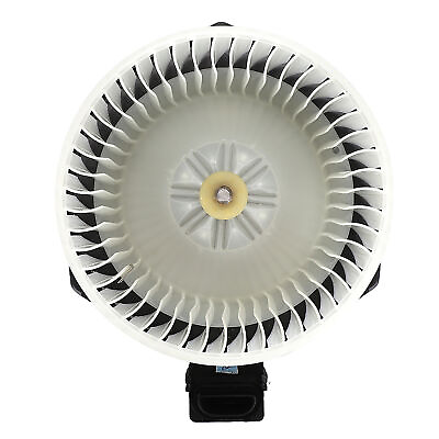 #ad Heater Blower Motor Fan 272700‑0101 Right For Hiace 2009⁺ $74.69