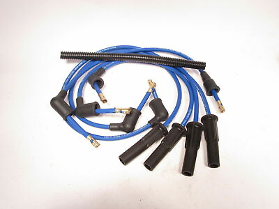 #ad TEC High Performance Ignition Wire Set Fits Nissan Pulsar amp; Sentra 1.6L E16i 527 $37.00