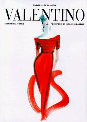 #ad Valentino Universe of Fashion $14.55