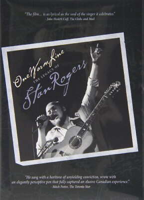 #ad One Warm Line The Legacy of Stan Rogers New DVDs $23.06