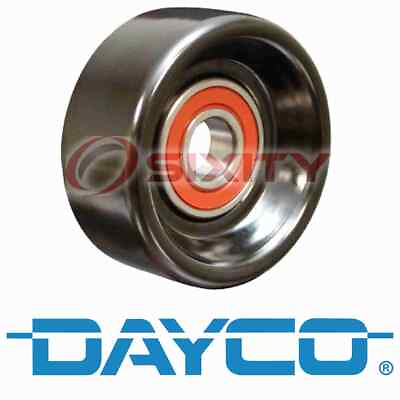 #ad For Ford F 150 DAYCO Accessory Drive Belt Tensioner Pulley 4.6L 5.0L 5.4L md $22.92