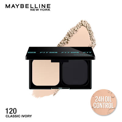 #ad Maybelline New York Fit Me Ultimate Powder Foundation 9gm $20.24