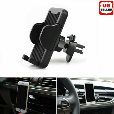 #ad Universal Rotate Car Mount Holder Stand Air Vent Cradle For Mobile Cell Phone US $7.98