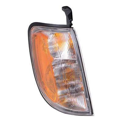 #ad New Passenger Park Signal Light Lamp for Nissan Frontier Xterra Pickup Truck SUV $33.00