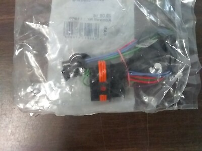 #ad Eberspacher Overheat Sensor with Cables 25.2219.01.2300 $25.00