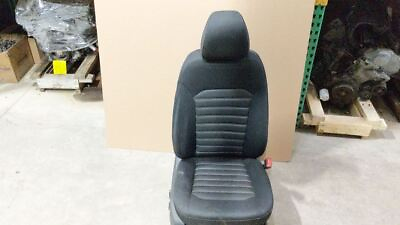#ad Electric Passenger Bucket Front Seat AB Cloth Fits 15 16 FUSION 2247642 $289.00