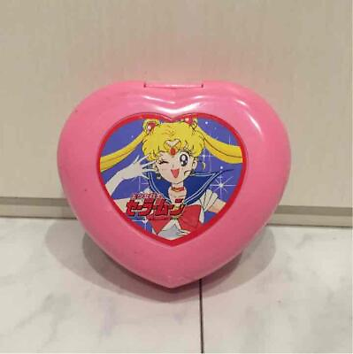 #ad Price Reduction Rare Period Sailor Moon Compact $78.00