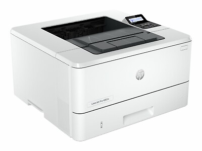 #ad HP LaserJet Pro 4001n Laser Printer Mobile Print Up to 80000 Free Shipping $119.00