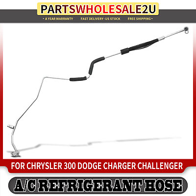 #ad A C Liquid Line for Chrysler 300 Dodge Charger Challenger 14 21 3.6L 5.7L 6.4L $30.59
