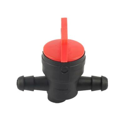 #ad 1 4quot; Inline Straight Gas Fuel Cut Shut Off Valve For Briggs amp; Stratton Outdoor S $2.84