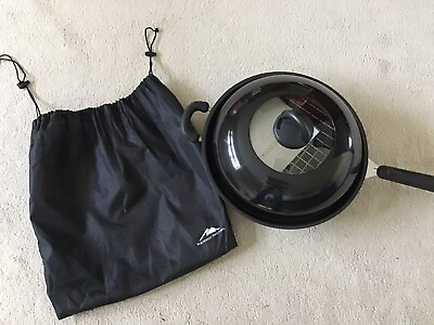 #ad NEW IN BAG The Supreme Dome Cooker All In One Cooking Pot with Recipe Booklet $15.00