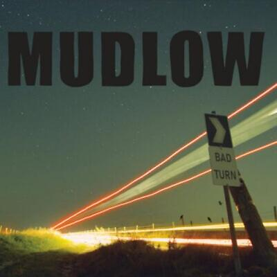 #ad Mudlow Bad Turn Vinyl 12quot; Album UK IMPORT $30.96
