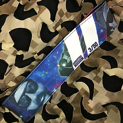 #ad NEW HK Army Paintball Headband Padded Tying Head Sweat Band Mr. H Space $24.88