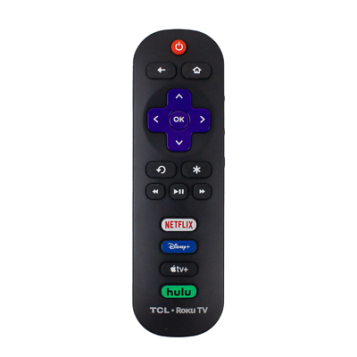 #ad Original TCL TV Remote Control for 50S455 55S451 55S453 55S455 58S455 $9.99