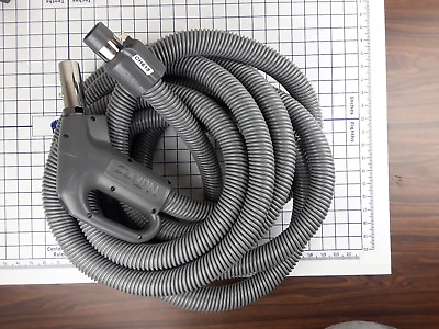 #ad NuTone CH615 Direct Connect Current Carrying Crushproof Hose *Clearance* $210.00