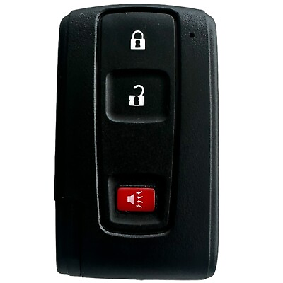 #ad for Toyota Prius 2004 2009 Smart Key Keyless Remote Fob MOZB31EG 89994 47061 $44.95