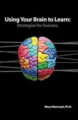 #ad Using Your Brain to Learn : Strategies for Success Paperback Mary $10.62