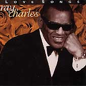 #ad RAY CHARLES Love Songs CD Best Of Import **BRAND NEW STILL SEALED** $19.99