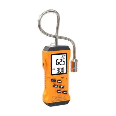 #ad SEM332B Portable Combustible Gas Leak Detector for Detecting Combustible Gases $123.49