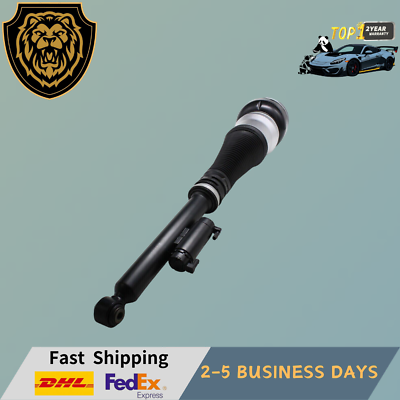 #ad Rear Right Air Suspension Shock Strut For Mercedes S Class W222 S550 S450 2013 $340.20