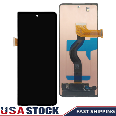 #ad #ad For Samsung Galaxy Z fold4 5G F936U LCD Display Touch Screen Digitizer Replace $143.99