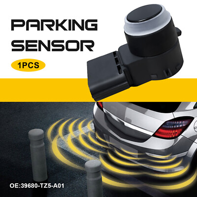 #ad 2X Reverse Backup Parking Bumper Park Assist Sensor For 2014 2016 Acura MDX RLX $16.99