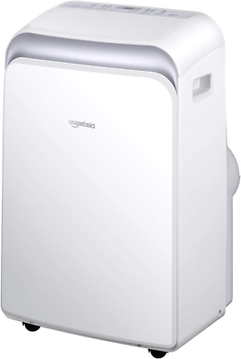 #ad Portable Air Conditioner with Heat Pump Cools 550 Square Feet 13000 BTU ASHAR $677.99